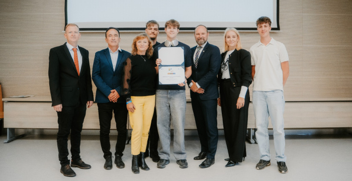 Trnavský kraj podporuje angažovanosť mladých ľudí, cez participatívny rozpočet na župných stredných školách im dáva vplyv