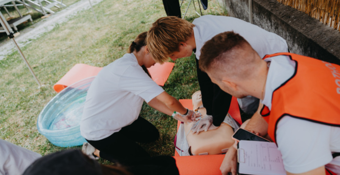 Svetový deň cievnych mozgových príhod: Trnavská župa vzdeláva o prevencii už od škôlkarov