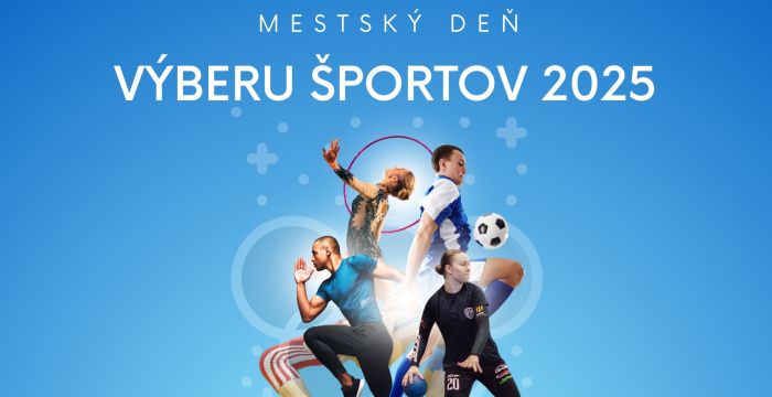 V piatok sa v základných školách v Dunajskej Strede uskutoční Deň výberu športu