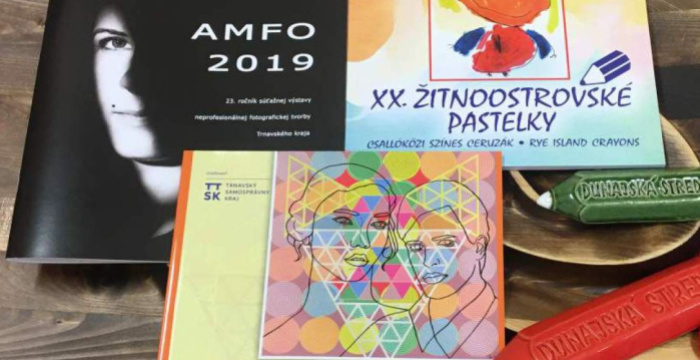 Inovačná platforma – stretnutie obcí Žitného ostrova