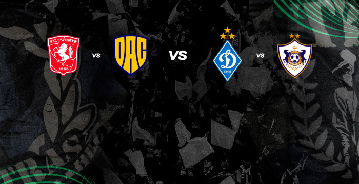 V prípadnom play-off čaká Dynamo Kyjev alebo Karabach