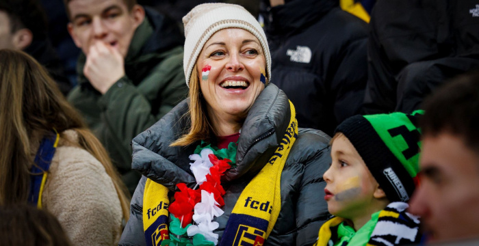 DAC 1904 - Skalica: informácie pre fanúšikov