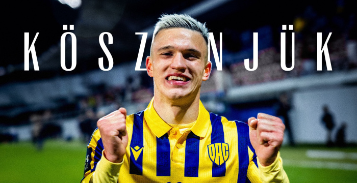 Veľa šťastia, Levi!