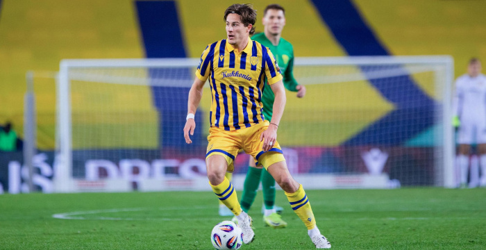 Tuboly Máté: Vrátil som sa oddýchnutý a plný energie