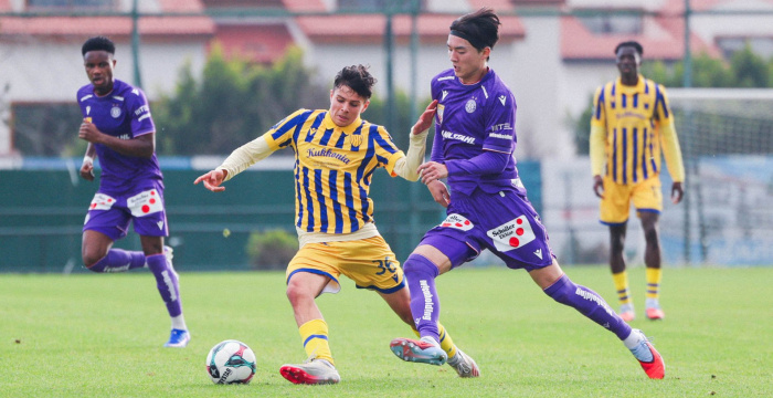 Hodnotenie trénerov po prípravnom zápase FK Austria Viedeň - DAC 1904 (1:1)