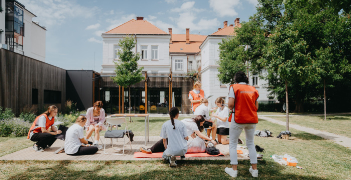 Trnavský kraj pokračoval v podpore mladých aj v roku 2025