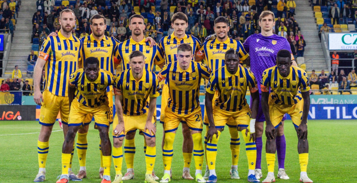 Štatistiky striebornej sezóny 2025/26: hráči