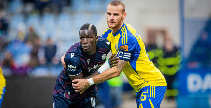 Pred zápasom Michalovce - DAC 1904: Víťazstvo znamená Európu