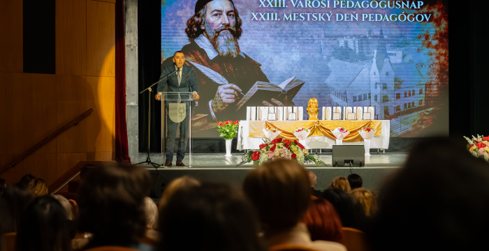 Povolanie, ktoré presahuje hranice školských tried a formuje generácie