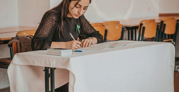 Písomné maturity v Trnavskom kraji absolvuje viac ako 3- tisíc žiakov