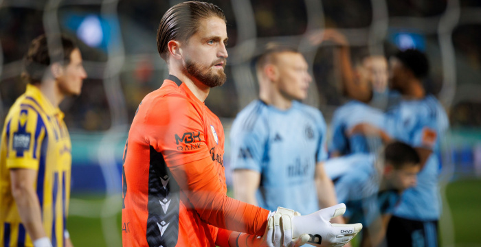 Jan-Christoph Bartels: Život niekedy prináša prekvapenia