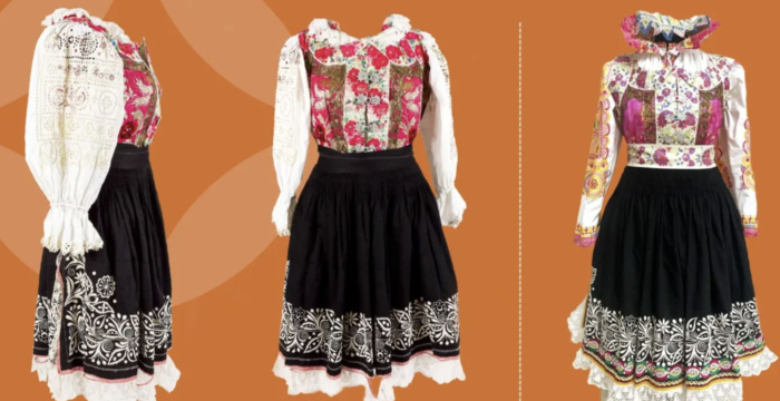 Kroj ako inšpirácia: župná iniciatíva z Piešťanska zaujala Európu a bola vybraná medzi top 10 príkladov dobrej praxe