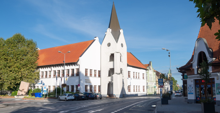 Komunálne voľby 2026 – Kandidáti 4. volebného obvodu