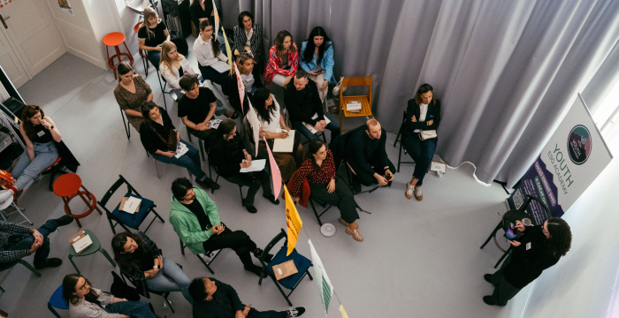 Youth ESG Academy je späť: otvára prihlasovanie do druhého ročníka