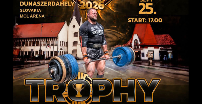 Strongmani Európy si zmerajú sily v Dunajskej Strede