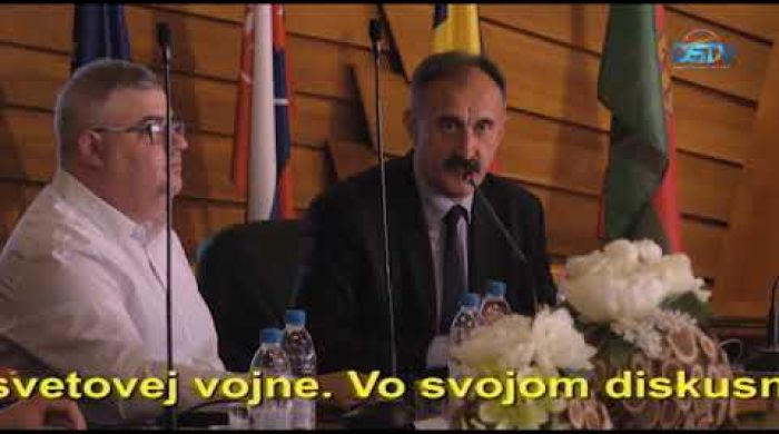 Embedded thumbnail for Uskutočnilo sa predposledné zasadnutie Mestského zastupiteľstva