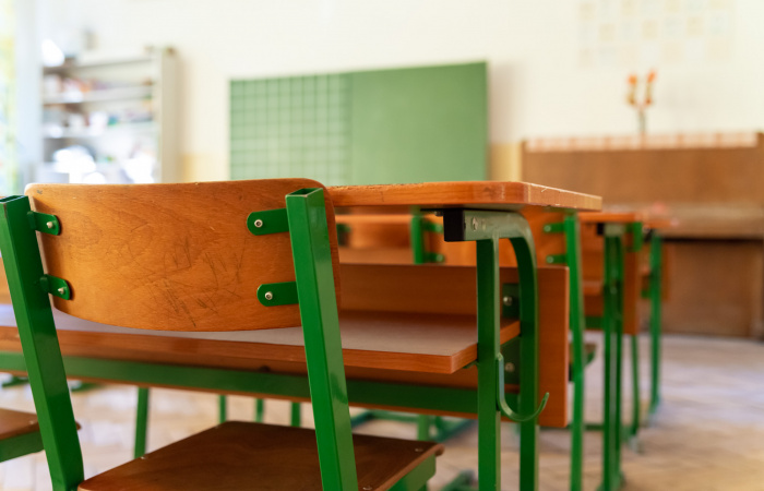 Gröhling: Školy sa plošne zatvárať nebudú, test nebude potrebný