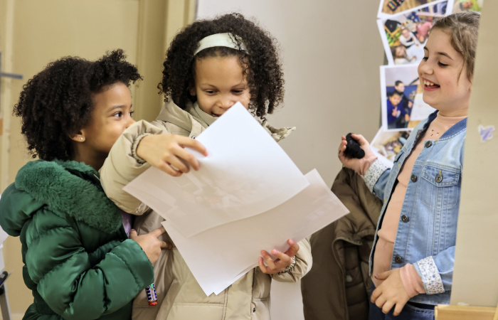 Zviditeľni sa – chráň si zdravie!