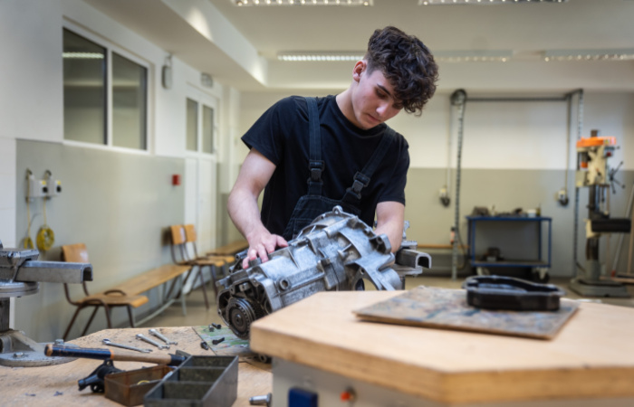 Kam na strednú v Trnavskom kraji? Odpovede ponúkajú dni otvorených dverí 44 župných stredných škôl