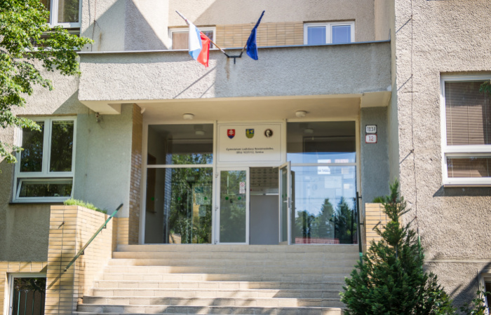TTSK: Kraj vytvára školy bez bariér. Využíva na to európske financie