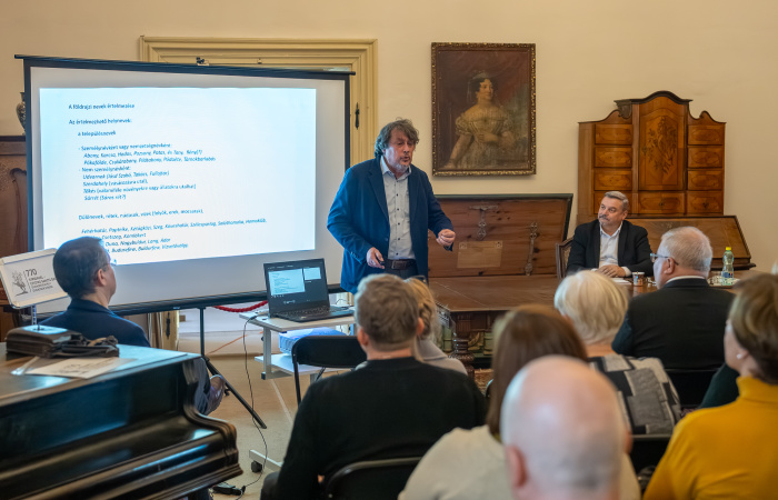 Konferencia o dejinách mesta priniesla poučné prednášky aj mimoriadne oznámenia