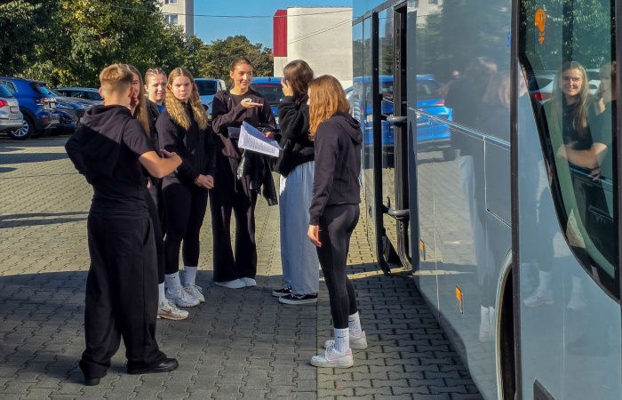TTSK: Župní stredoškoláci budú reprezentovať Trnavský kraj na prvých celoslovenských športových hrách