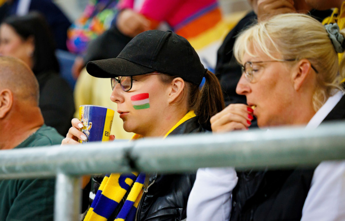 DAC 1904 - Komárno: informácie pre fanúšikov