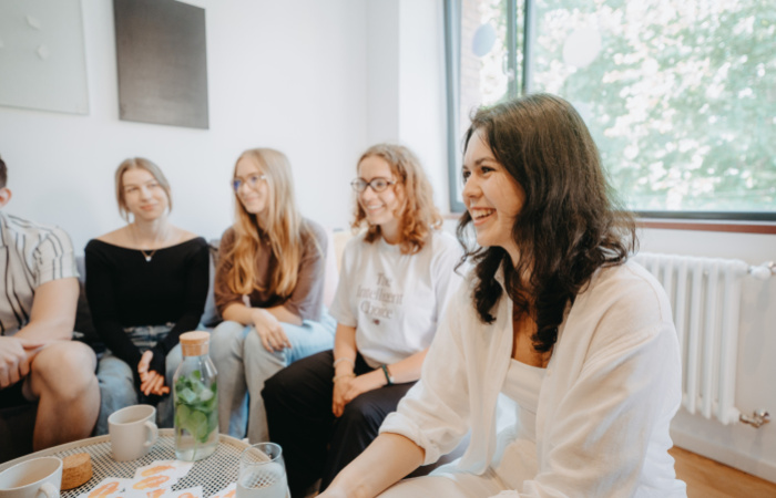 Župný Kampus mieri do Európy: Rezidenčný program pre vysokoškolákov je nominovaný na prestížnu cenu SozialMarie