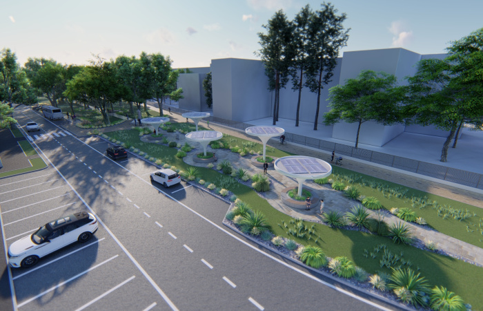 Komplexná obnova v srdci nášho mesta