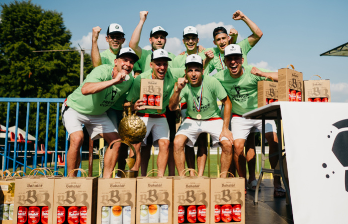 Štrnásty Prengo cup putuje po prvý raz za hranice