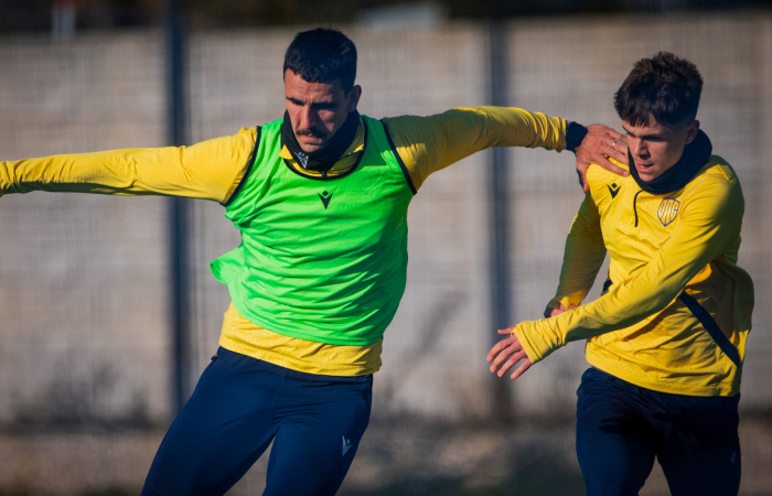 Zajtra štartuje zimná príprava žlto-modrých