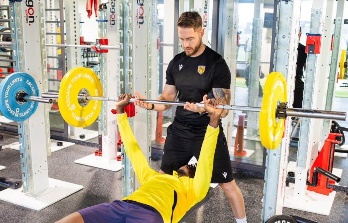 Zimná príprava začína testovaním