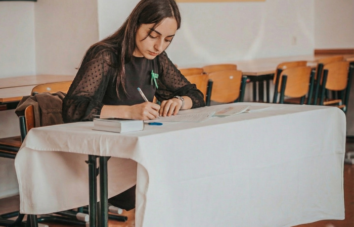 Písomné maturity v Trnavskom kraji absolvuje viac ako 3- tisíc žiakov