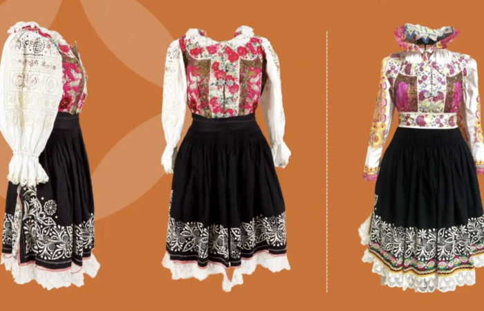 Kroj ako inšpirácia: župná iniciatíva z Piešťanska zaujala Európu a bola vybraná medzi top 10 príkladov dobrej praxe