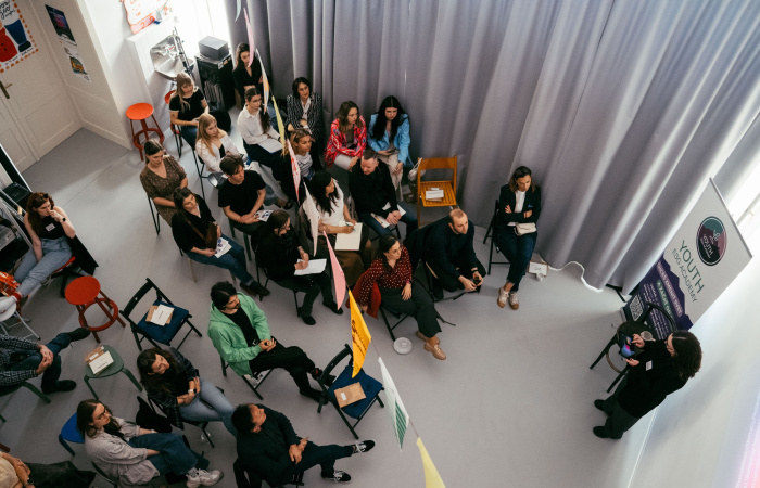 Youth ESG Academy je späť: otvára prihlasovanie do druhého ročníka