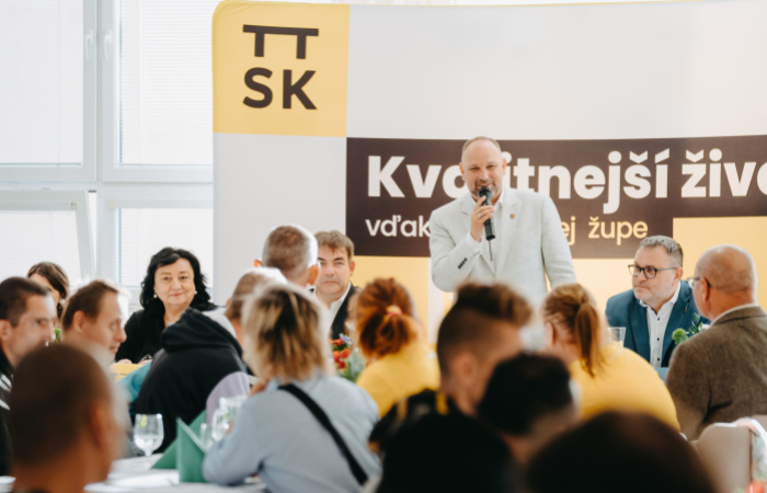 Šport bez bariér: V Trnavskom kraji prebehol 16. ročník Župnej paralympiády