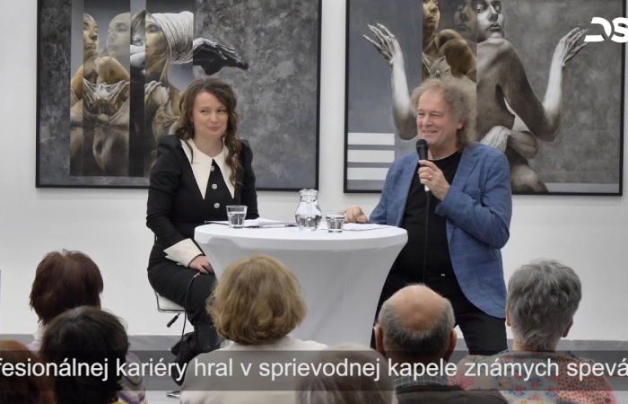 Embedded thumbnail for Začala sa nová séria podujatí Dunajskostredský občiansky bod