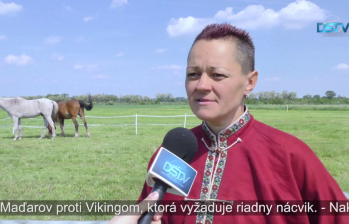 Embedded thumbnail for Žitnoostrovský galop s domácim víťazstvom