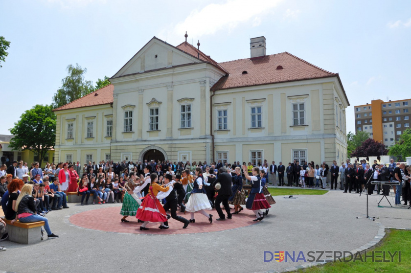 Rozhodli o troch riaditeľoch dunajskostredských kultúrnych inštitúcií