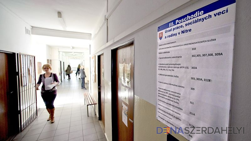 Rezort práce za vzdelávanie nezamestnaných zaplatí 3,09 milióna