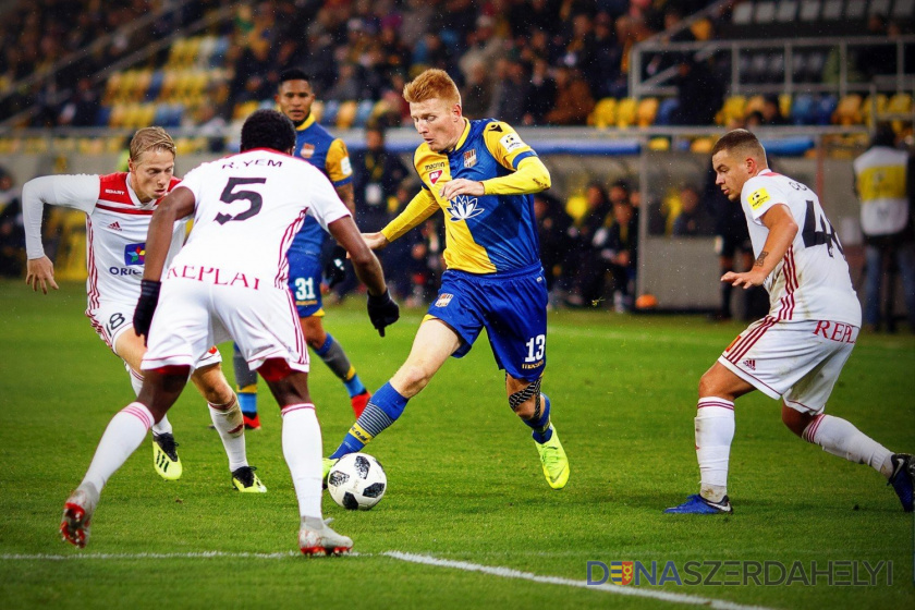 Pred zápasom Trenčín-DAC: Potrebujeme a chceme