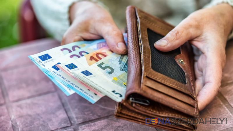 iStockphoto Každý desiaty dôchodca si musí privyrábať
