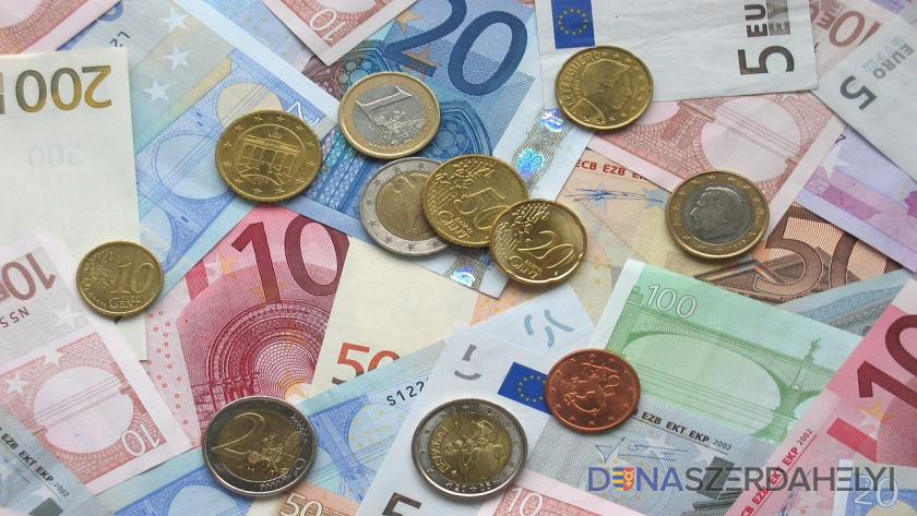 Minimálna mzda na Slovensku je 7. najnižšia v EÚ