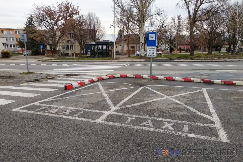 Nové nariadenie pre taxislužbu nadobudlo účinnosť