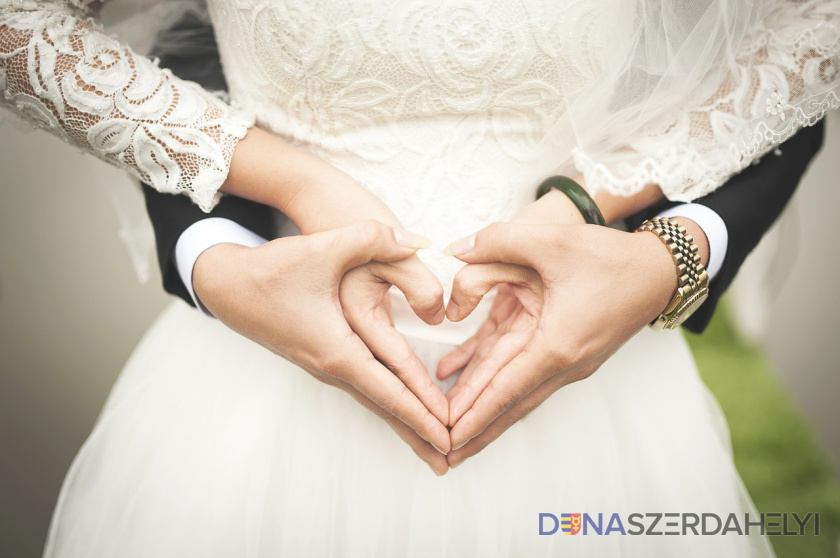 Fotó: pixabay.com Začína sa Národný týždeň manželstva 2019
