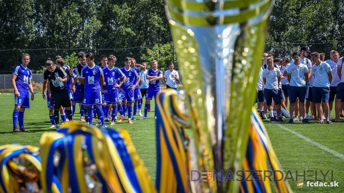 V piatok štartuje V. MOL Kukkonia Cup