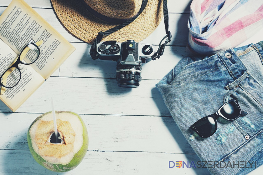 Foto: pixabay.com Slováci zaplatili za jednu dovolenku v priemere 247 eur