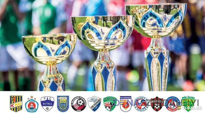 Pohár prípraviek U11: Prvýkrát v organizácii MOL Football Academy!