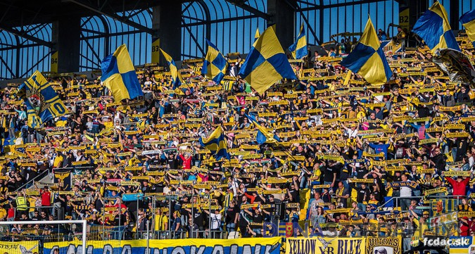 Štatistiky striebornej sezóny 2018/19: diváci