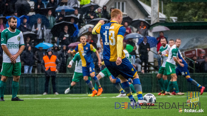 Štatistiky striebornej sezóny 2018/19: Európska liga a Slovnaft Cup